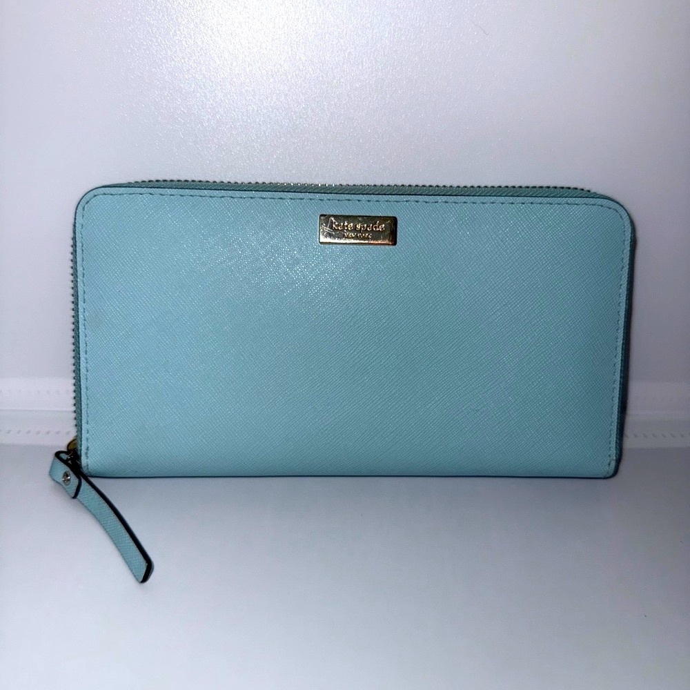 Kate Spade Stacy Newbury Wallet